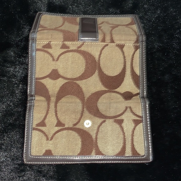 Coach wallet - Picture 6 of 7